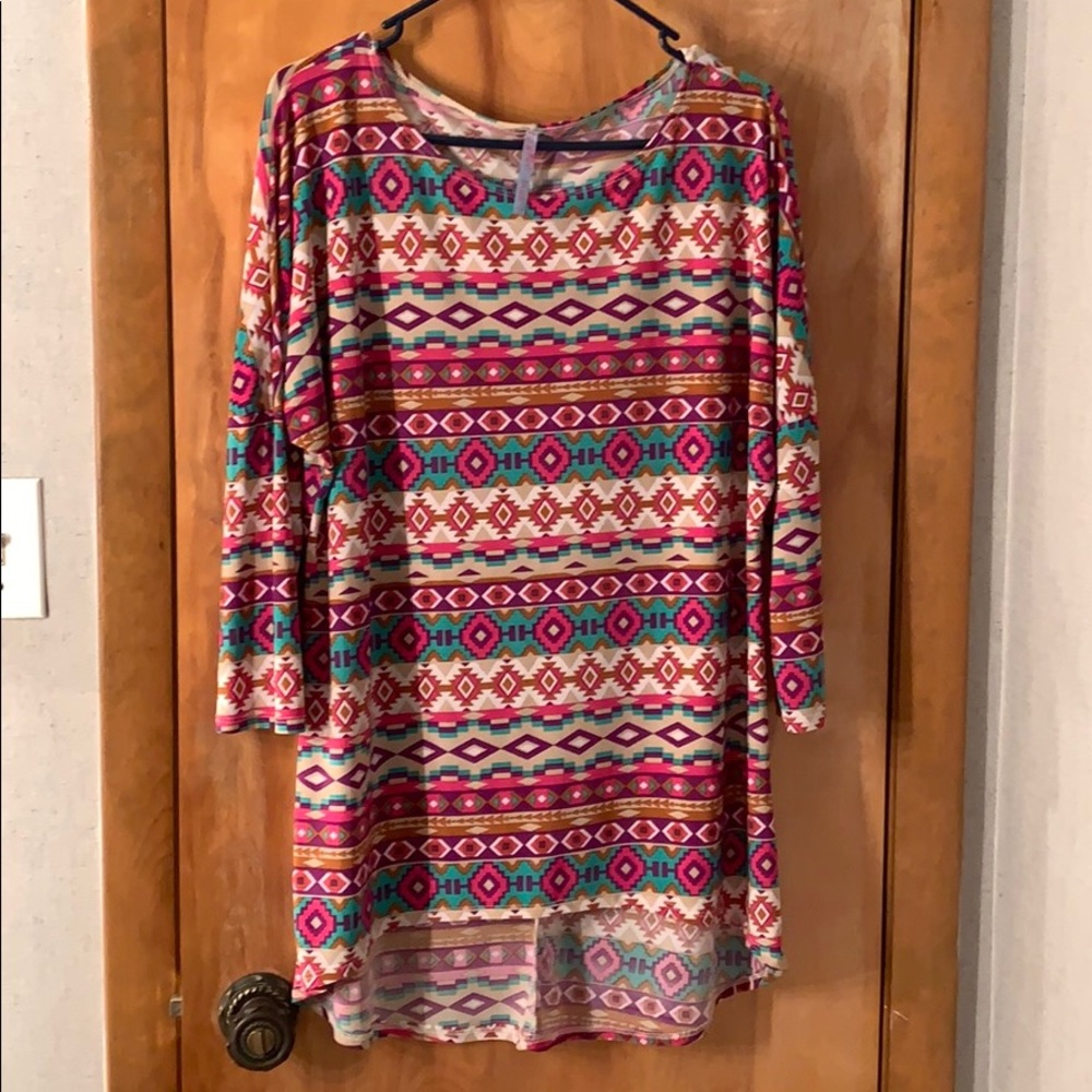 Women’s top